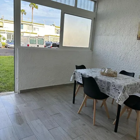 Apartmán Sol