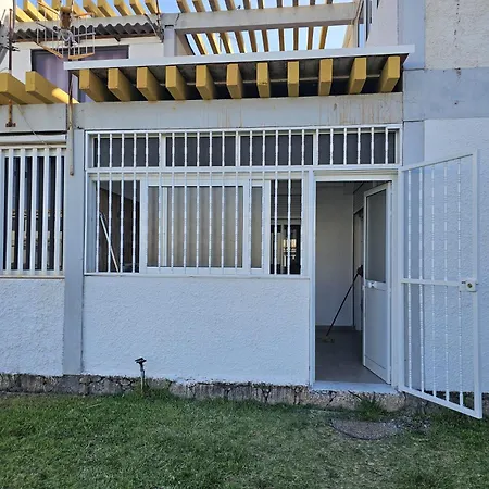 Sol Apartmán *